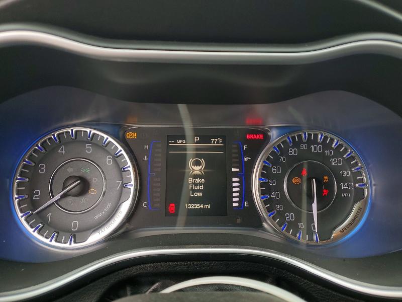 Aukcja sprzedaży 2015 Chrysler 200, vin: 1C3CCCAB6FN630871, numer aukcji: 65467066