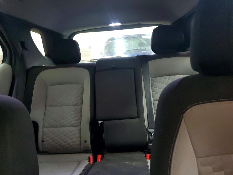 Продаж на аукціоні авто 2018 Chevrolet Equinox, vin: 3GNAXREV7JL116784, номер лоту: 65091186