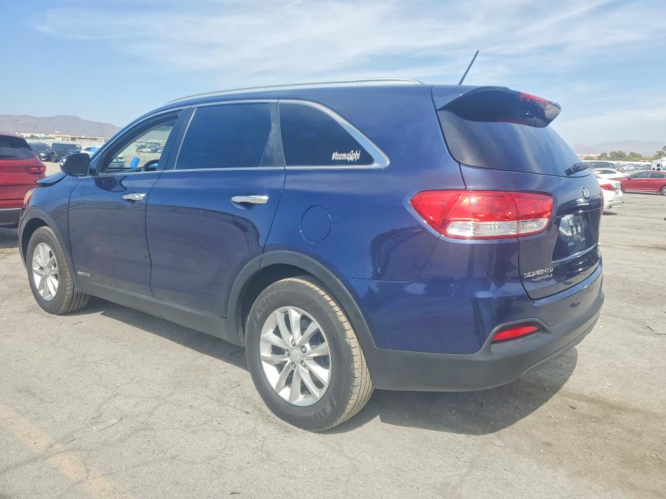Aukcja sprzedaży 2016 Kia Sorento, vin: 5XYPGDA59GG138765, numer aukcji: 65396856