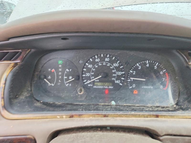 Продажа на аукционе авто 1998 Toyota Camry, vin: 4T1BG22K3WU833271, номер лота: 65290576