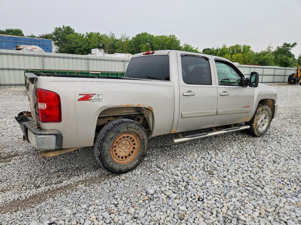 Продаж на аукціоні авто 2008 Chevrolet Silverado, vin: 2GCEK13Y781220842, номер лоту: 64702166
