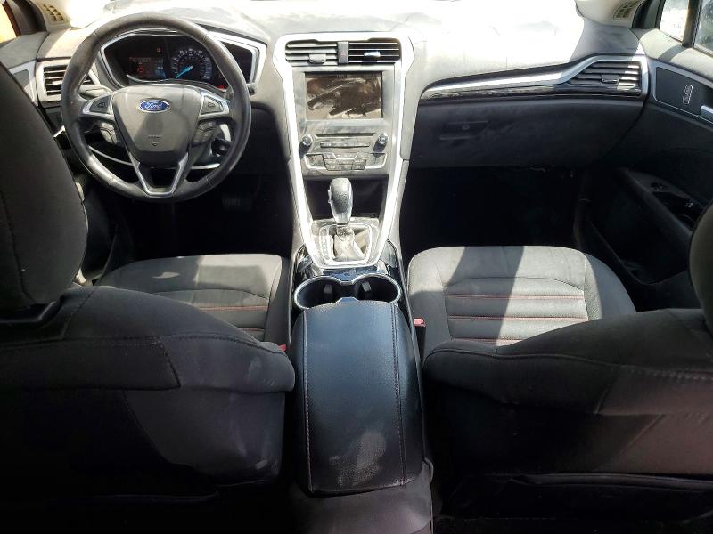 Продаж на аукціоні авто 2016 Ford Fusion, vin: 3FA6P0H75GR282031, номер лоту: 67090466