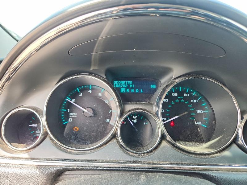 Aukcja sprzedaży 2014 Buick Enclave, vin: 5GAKVBKD8EJ118547, numer aukcji: 65201866