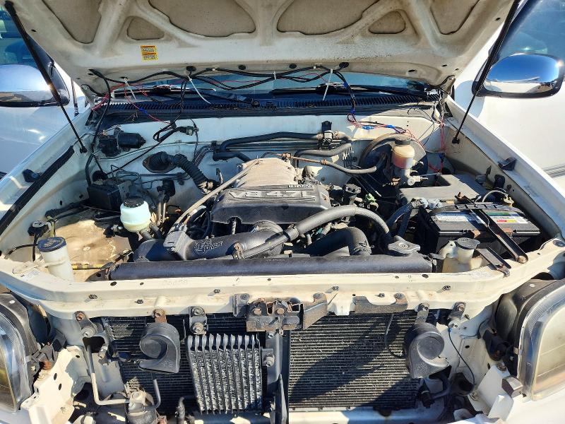 2004 Toyota Tundra მანქანა იყიდება აუქციონზე, vin: 5TBBT44134S451980, აუქციონის ნომერი: 64999976