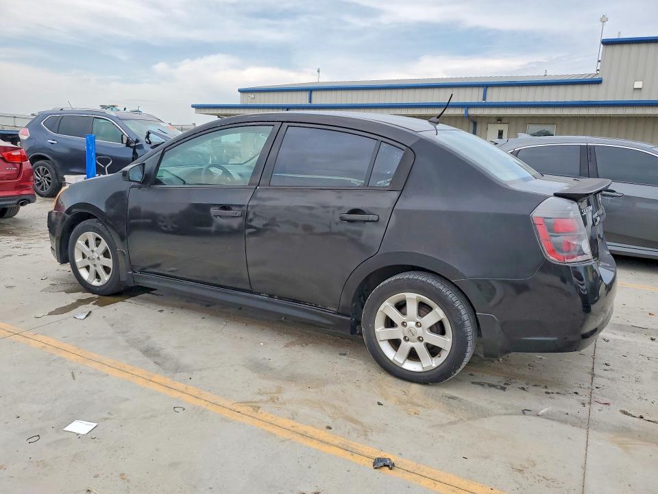 Aukcja sprzedaży 2010 Nissan Sentra, vin: 3N1AB6APXAL705389, numer aukcji: 64157716