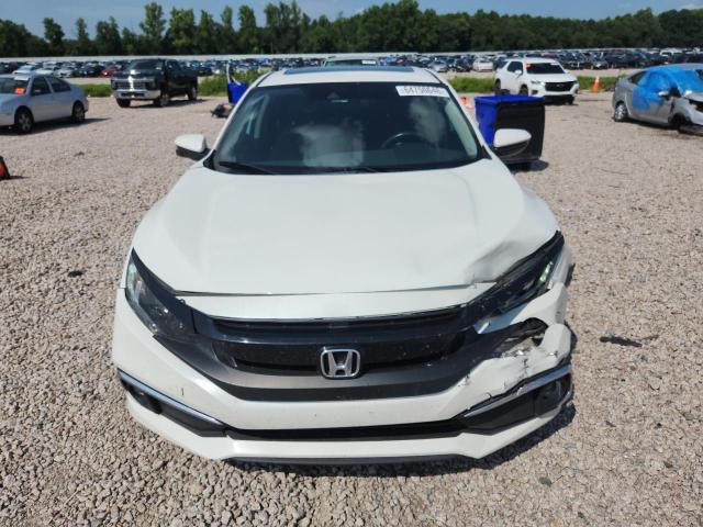 2019 Honda Civic მანქანა იყიდება აუქციონზე, vin: 19XFC1F3XKE009727, აუქციონის ნომერი: 64750646