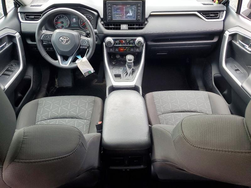 Aukcja sprzedaży 2021 Toyota Rav4, vin: 2T3R1RFV5MC254849, numer aukcji: 65438716