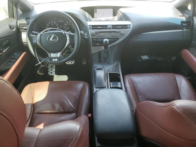 Aukcja sprzedaży 2015 Lexus Rx 350, vin: 2T2BK1BAXFC309385, numer aukcji: 64062906