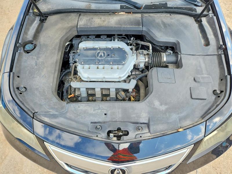 66442076 :رقم المزاد ، 19UUA8F57DA015774 vin ، 2013 Acura Tl مزاد بيع