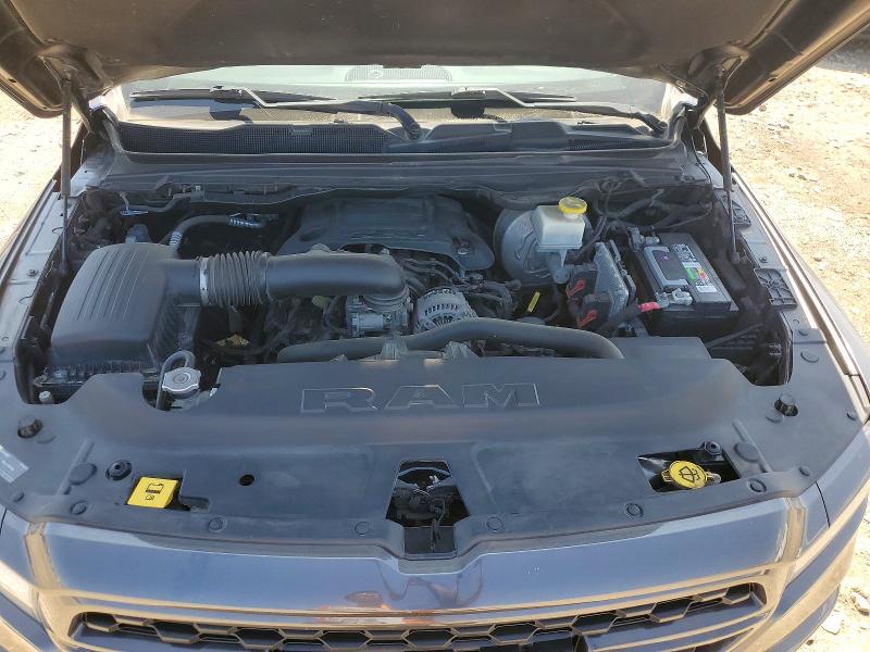 Продажа на аукционе авто 2022 Ram 1500, vin: 1C6SRFFT5NN174084, номер лота: 65330606