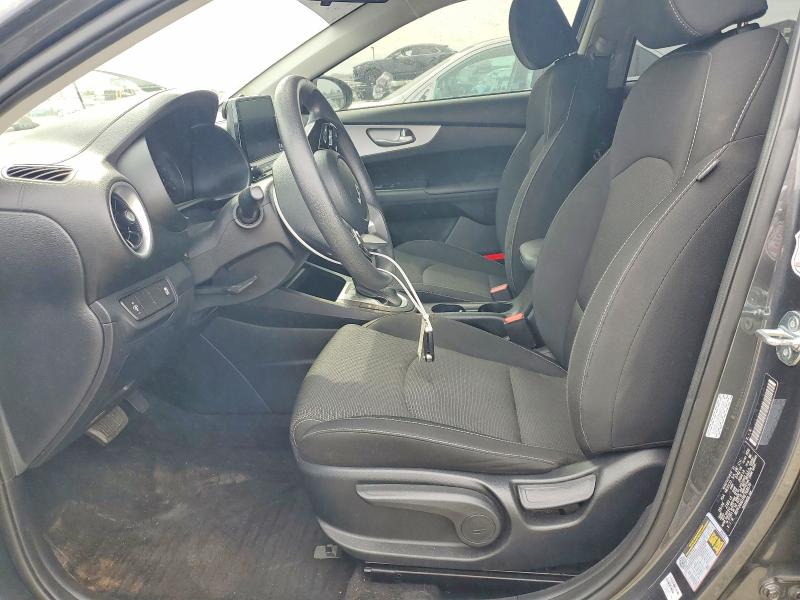 65118826 :رقم المزاد ، 3KPF24AD1RE768670 vin ، 2024 Kia Forte مزاد بيع