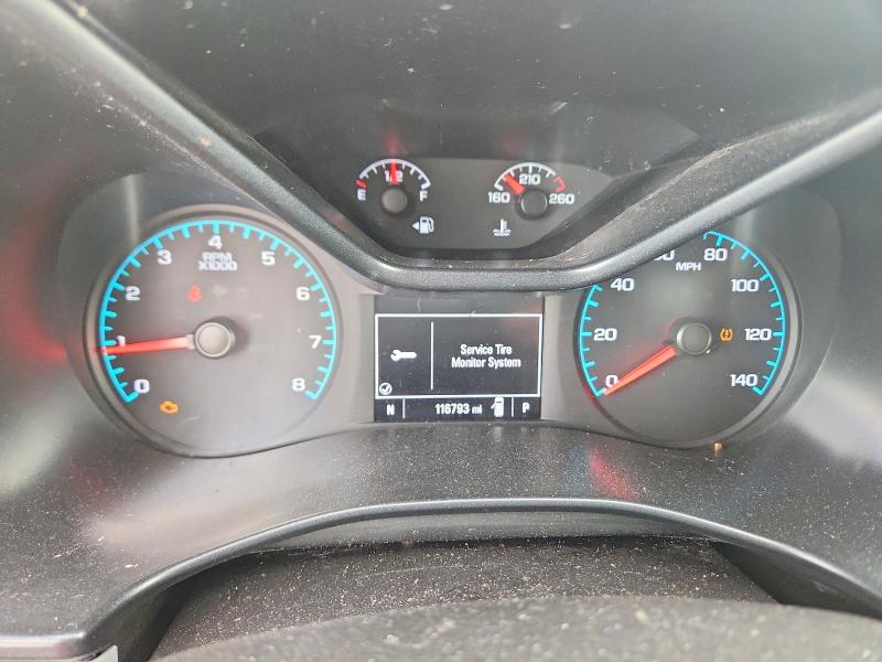66190346 :رقم المزاد ، 1GCHSBEA4K1145226 vin ، 2019 Chevrolet Colorado مزاد بيع
