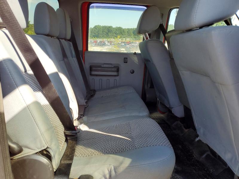 Продаж на аукціоні авто 2016 Ford F250, vin: 1FT7W2BT9GEA31938, номер лоту: 66369536