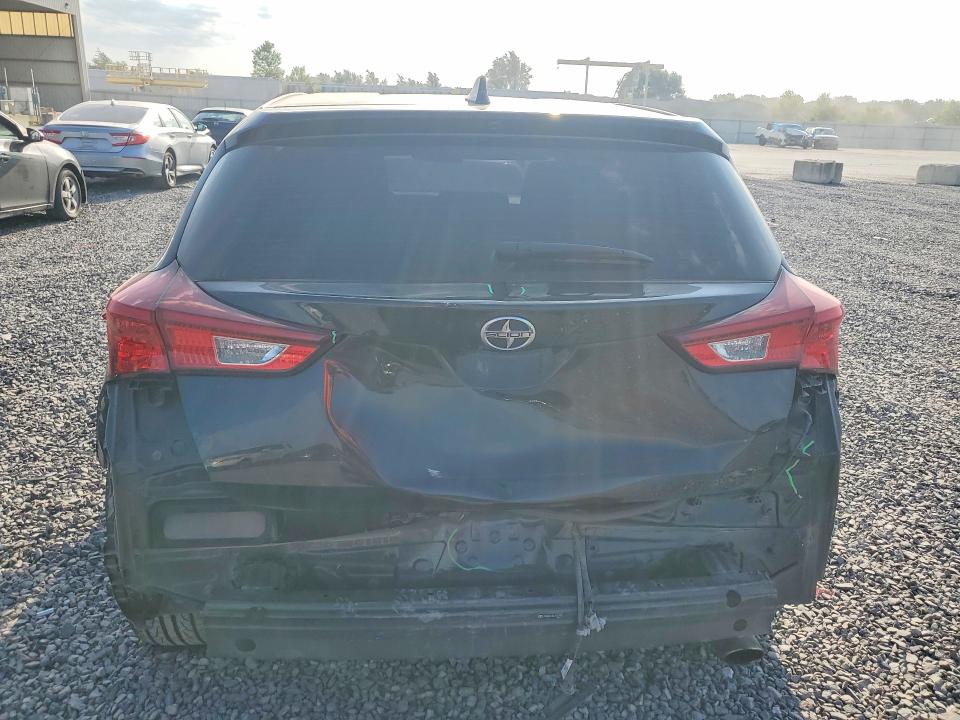66082546 :رقم المزاد ، JTNKARJE8GJ510195 vin ، 2016 Scion Im مزاد بيع