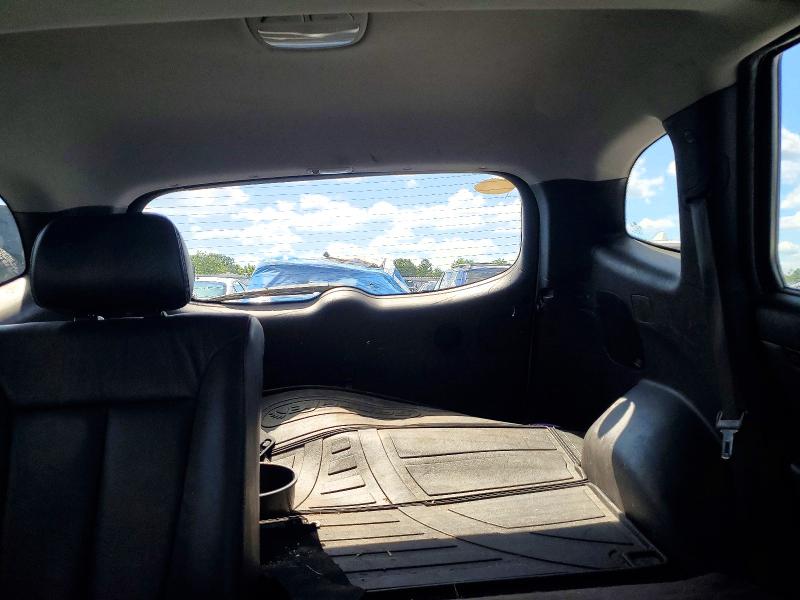 65024776 :رقم المزاد ، 5NMSHDAG6AH401350 vin ، 2010 Hyundai Santa Fe مزاد بيع