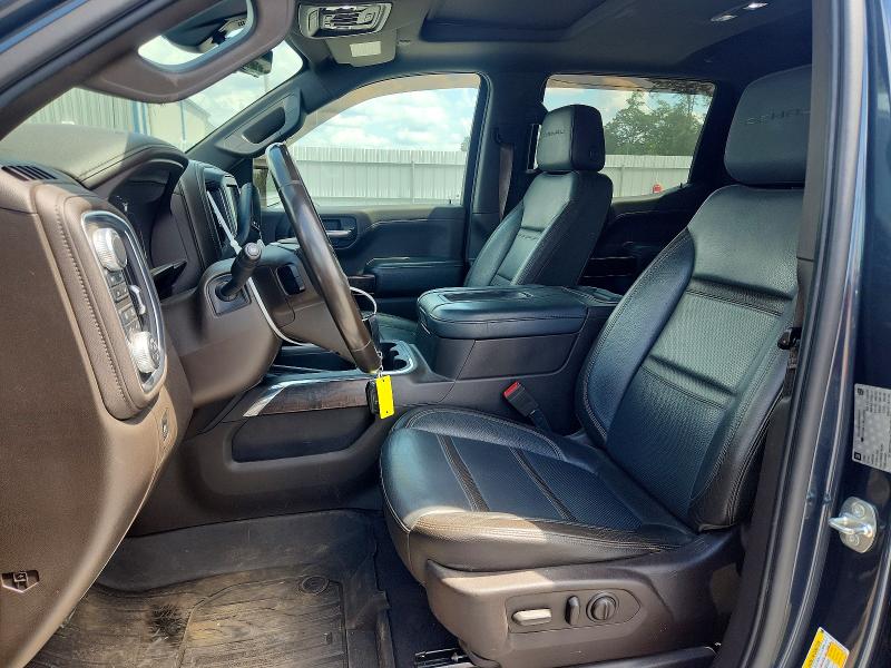 Продажа на аукционе авто 2019 Gmc Sierra, vin: 1GTU9FELXKZ257453, номер лота: 64533966