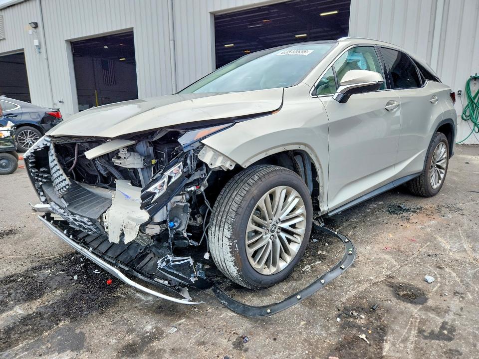Aukcja sprzedaży 2020 Lexus Rx, vin: 2T2JZMAA0LC162256, numer aukcji: 63510536