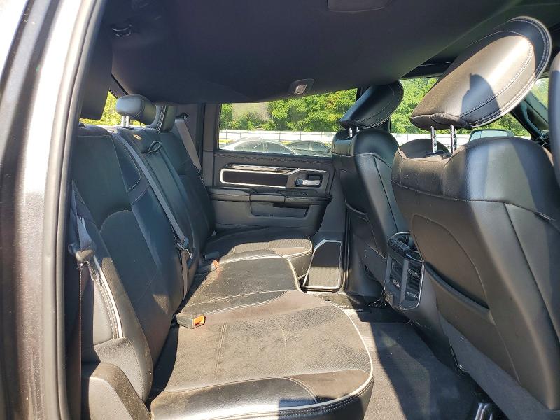 Продажа на аукционе авто 2020 Ram 2500, vin: 3C6UR5FL9LG264170, номер лота: 64661016