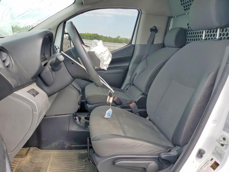 Продаж на аукціоні авто 2021 Nissan Nv200, vin: 3N6CM0KN3MK694849, номер лоту: 67286516