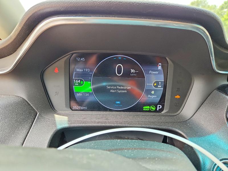 Продажа на аукционе авто 2023 Chevrolet Bolt Ev, vin: 1G1FW6S02P4154066, номер лота: 63799986