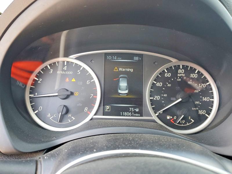 64788706 :رقم المزاد ، 3N1AB7AP3HL650106 vin ، 2017 Nissan Sentra مزاد بيع