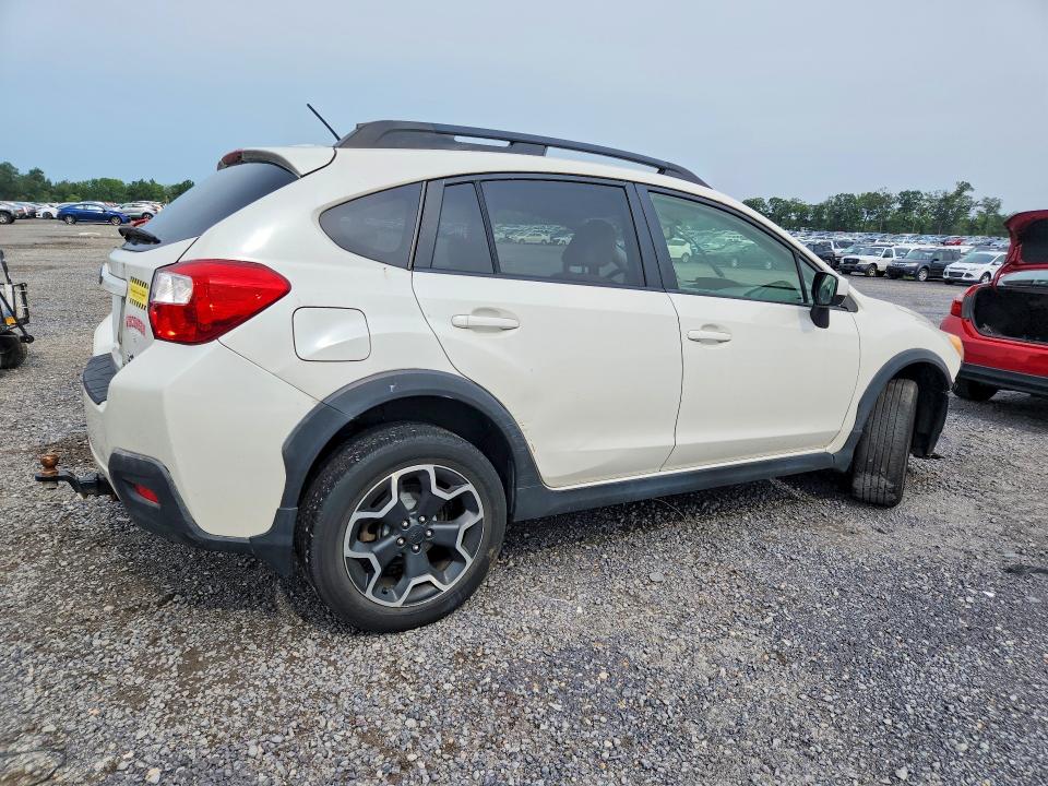 Aukcja sprzedaży 2015 Subaru Xv Crosstrek, vin: JF2GPACC6F8322272, numer aukcji: 64844866