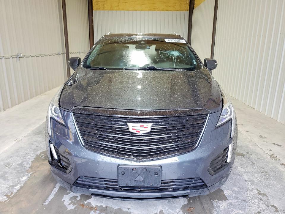 Aukcja sprzedaży 2021 Cadillac Xt5, vin: 1GYKNCRSXMZ149351, numer aukcji: 65799856