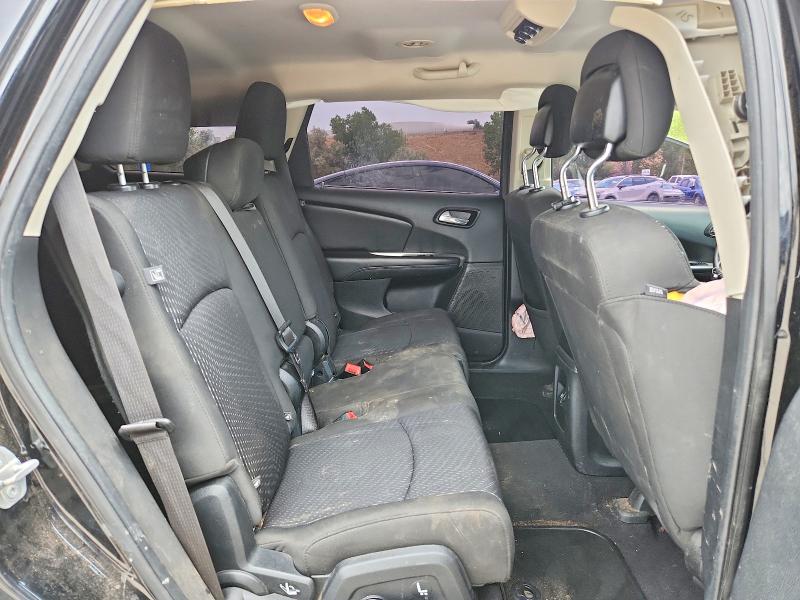 Aukcja sprzedaży 2018 Dodge Journey, vin: 3C4PDCAB6JT520213, numer aukcji: 64824816