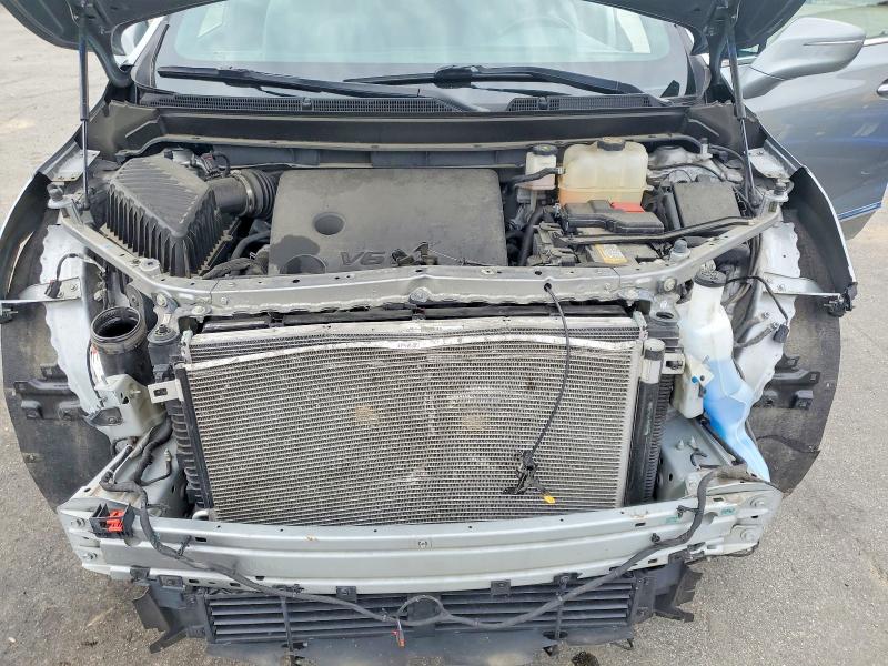 Продажа на аукционе авто 2023 Buick Enclave, vin: 5GAERBKW8PJ187227, номер лота: 65581176