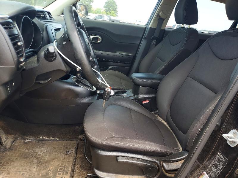 Aukcja sprzedaży 2016 Kia Soul, vin: KNDJN2A22G7844043, numer aukcji: 63496766