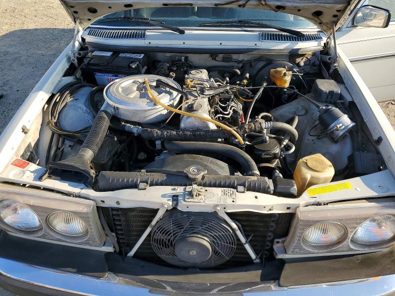 Продажа на аукционе авто 1980 Mercedes-benz 300d, vin: 12313012203116, номер лота: 64623236