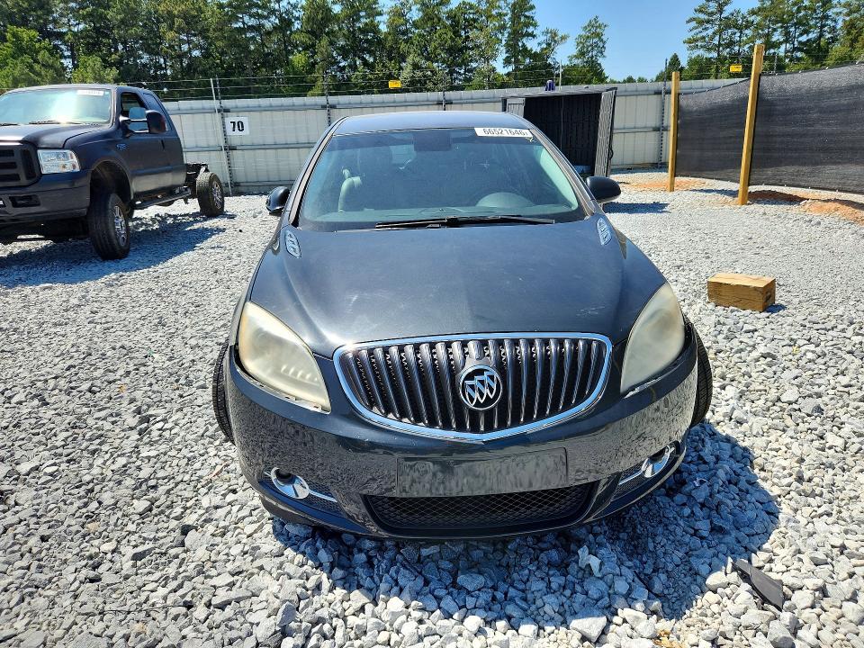 Продаж на аукціоні авто 2014 Buick Verano, vin: 1G4PP5SK8E4126981, номер лоту: 66521646