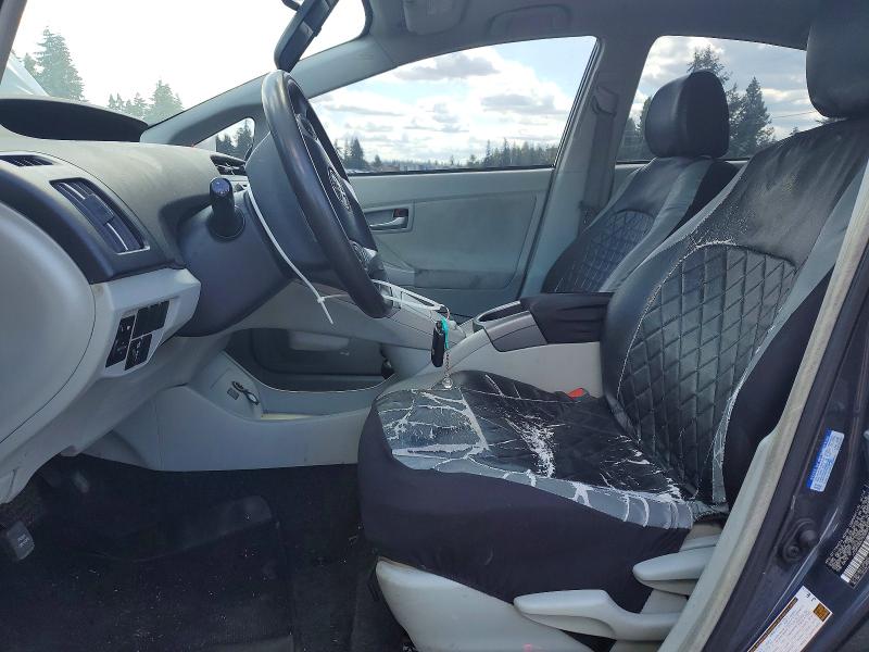 Продаж на аукціоні авто 2014 Toyota Prius, vin: JTDKN3DU1E0359342, номер лоту: 63904186