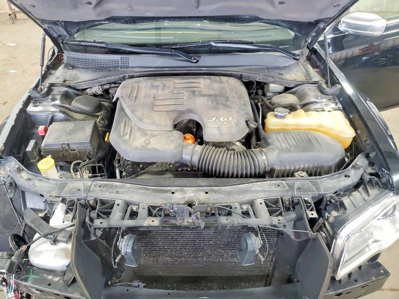 Продажа на аукционе авто 2013 Chrysler 300c, vin: 2C3CCASG8DH547463, номер лота: 62659086