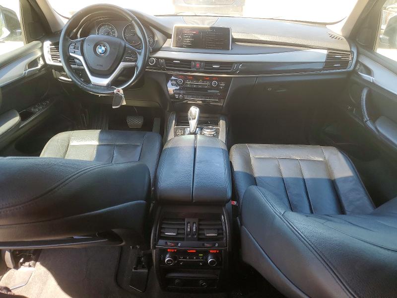 Aukcja sprzedaży 2015 Bmw X5, vin: 5UXKR0C54F0P14193, numer aukcji: 63856416