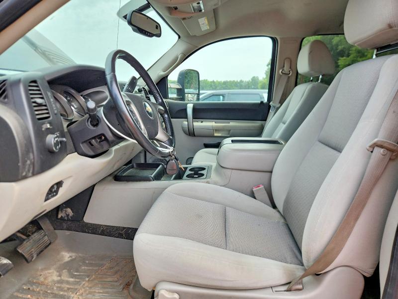 Aukcja sprzedaży 2007 Chevrolet Silverado, vin: 1GCHK236X7F506743, numer aukcji: 65161536
