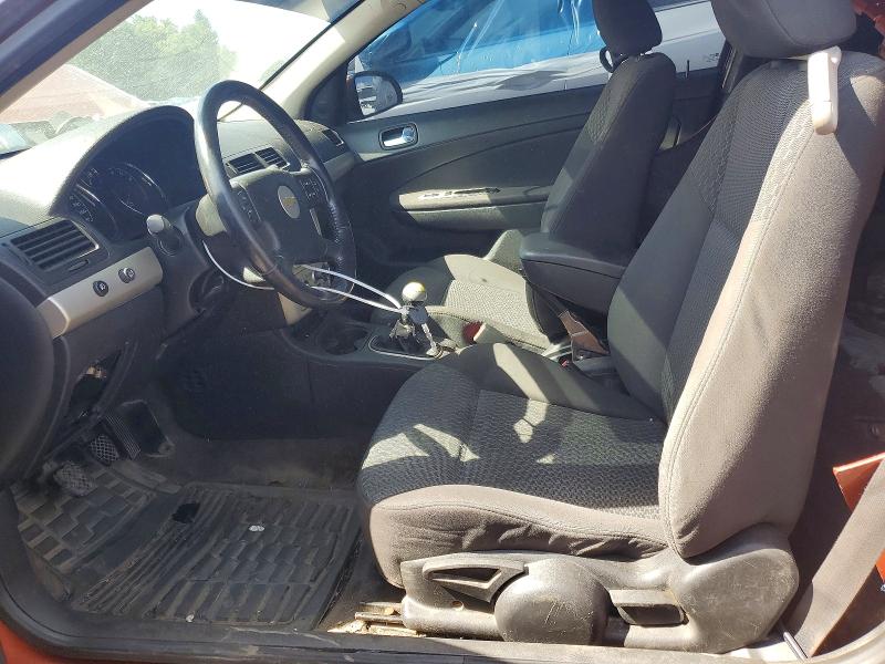 Продаж на аукціоні авто 2006 Chevrolet Cobalt, vin: 1G1AL15F667787334, номер лоту: 65009066