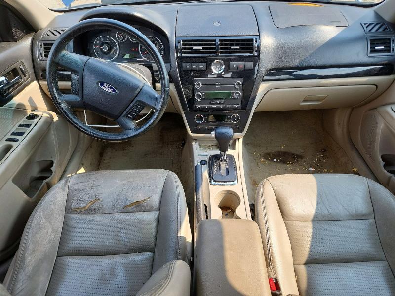 Продажа на аукционе авто 2009 Ford Fusion, vin: 3FAHP08189R108865, номер лота: 65219986