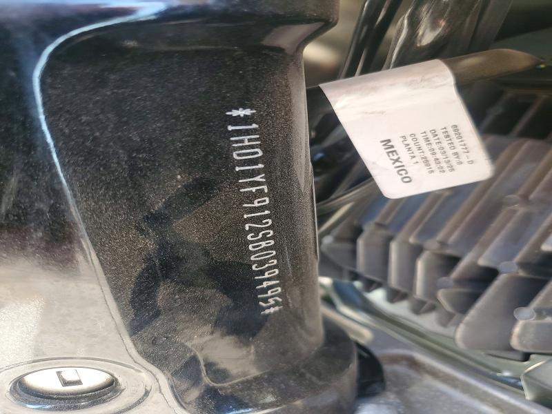 Aukcja sprzedaży 2025 Harley-davidson Flfb, vin: 1HD1YF912SB039495, numer aukcji: 65941846