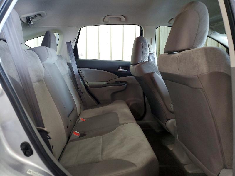 65470616 :رقم المزاد ، 5J6RM4H32EL086672 vin ، 2014 Honda Cr-v مزاد بيع