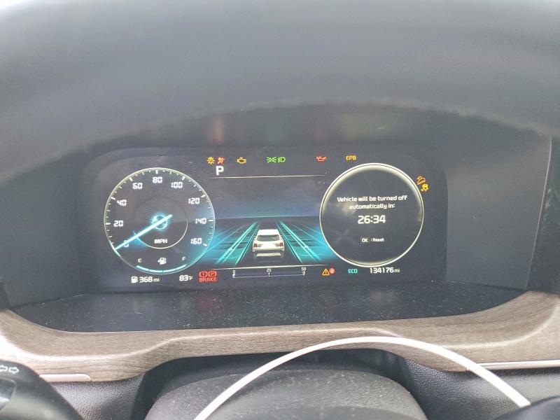Продажа на аукционе авто 2022 Kia Sorento, vin: 5XYRKDLF2NG090911, номер лота: 64475156
