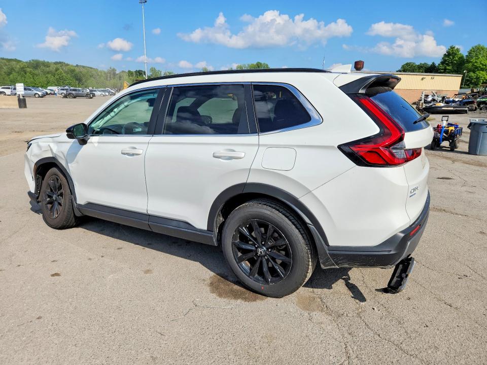 Aukcja sprzedaży 2023 Honda Cr-v, vin: 7FARS6H55PE010558, numer aukcji: 63443996