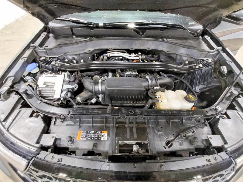 2021 Ford Explorer მანქანა იყიდება აუქციონზე, vin: 1FM5K8GC6MGB23602, აუქციონის ნომერი: 64092276