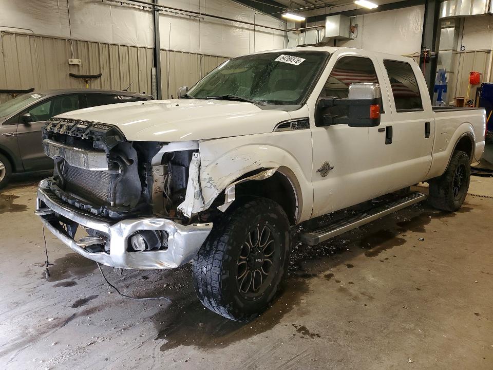 Auction sale of the 2012 Ford F250, vin: 1FT7W2BT7CEA70182, lot number: 64266916