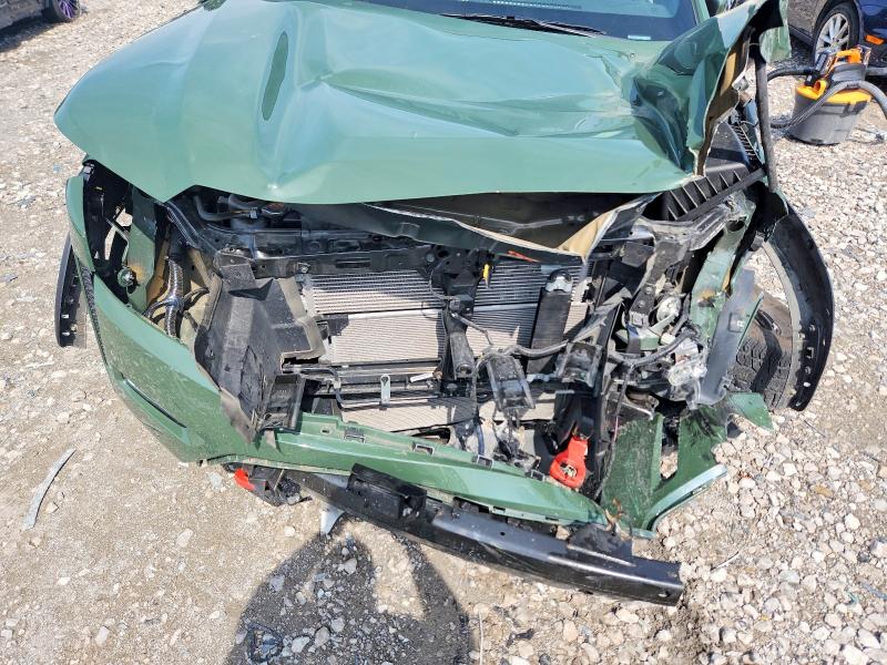 2024 Nissan Frontier მანქანა იყიდება აუქციონზე, vin: 1N6ED1EK1RN635302, აუქციონის ნომერი: 64362236