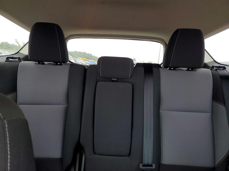 65840916 :رقم المزاد ، 1FMCU0GDXHUD57082 vin ، 2017 Ford Escape مزاد بيع