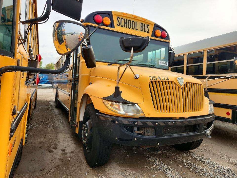 Aukcja sprzedaży 2013 Ic Corporation 3000, vin: 4DRBUSKN0DB199171, numer aukcji: 66148246