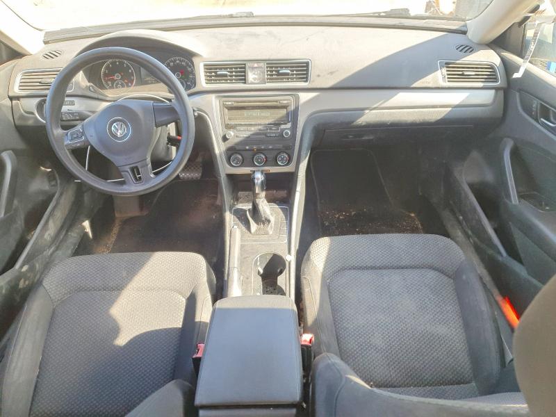 Продажа на аукционе авто 2014 Volkswagen Passat, vin: 1VWAT7A30EC050008, номер лота: 65491826