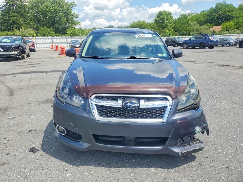 63810476 :رقم المزاد ، 4S3BMBK63D3008253 vin ، 2013 Subaru Legacy مزاد بيع
