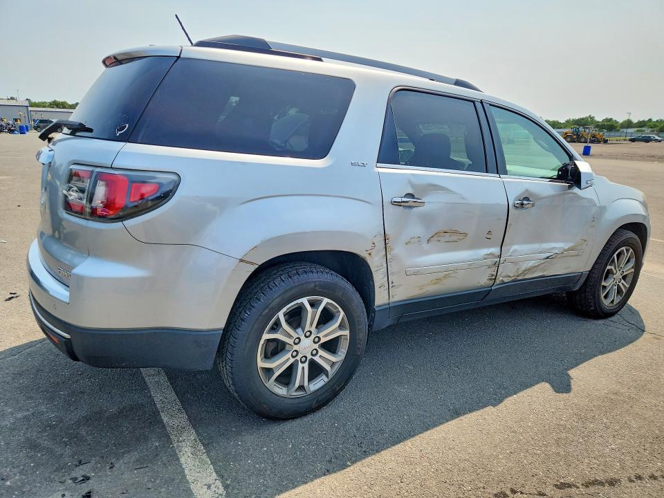 2015 Gmc Acadia მანქანა იყიდება აუქციონზე, vin: 1GKKVRKD8FJ132431, აუქციონის ნომერი: 64977336